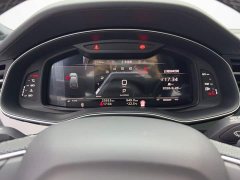 Audi SQ7 4.0 TFSI Midnight Knight Edition - ფოტო 17
