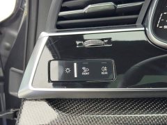 Audi SQ7 4.0 TFSI Midnight Knight Edition - ფოტო 20