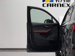 Audi SQ7 4.0 TFSI Midnight Knight Edition - ფოტო 7