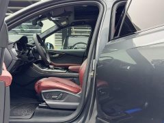 Audi SQ7 4.0 TFSI Midnight Knight Edition - ფოტო 8