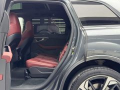 Audi SQ7 4.0 TFSI Midnight Knight Edition - ფოტო 9