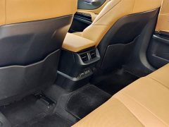 Lexus ES 2021 260 Excellence Edition - ფოტო 10