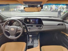 Lexus ES 2021 260 Excellence Edition - ფოტო 11