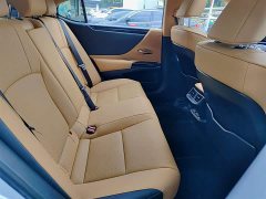 Lexus ES 2021 260 Excellence Edition - ფოტო 12