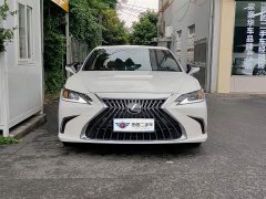 Lexus ES 2021 260 Excellence Edition - ფოტო 3