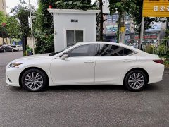 Lexus ES 2021 260 Excellence Edition - ფოტო 4