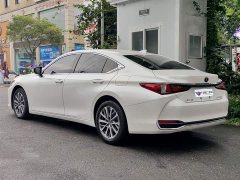 Lexus ES 2021 260 Excellence Edition - ფოტო 5