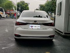 Lexus ES 2021 260 Excellence Edition - ფოტო 6