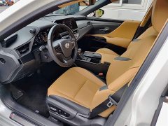 Lexus ES 2021 260 Excellence Edition - ფოტო 8