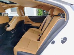 Lexus ES 2021 260 Excellence Edition - ფოტო 9
