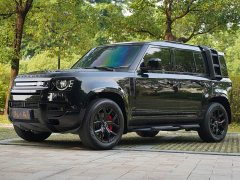 Land Rover Defender Facelift 110 3.0T P400 X-DYNAMIC HSE - ფოტო 1