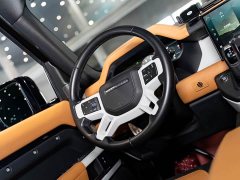 Land Rover Defender Facelift 110 3.0T P400 X-DYNAMIC HSE - ფოტო 10