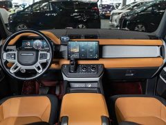 Land Rover Defender Facelift 110 3.0T P400 X-DYNAMIC HSE - ფოტო 11