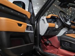Land Rover Defender Facelift 110 3.0T P400 X-DYNAMIC HSE - ფოტო 12