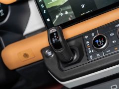 Land Rover Defender Facelift 110 3.0T P400 X-DYNAMIC HSE - ფოტო 13