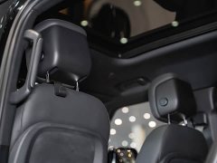 Land Rover Defender Facelift 110 3.0T P400 X-DYNAMIC HSE - ფოტო 17