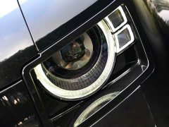 Land Rover Defender Facelift 110 3.0T P400 X-DYNAMIC HSE - ფოტო 3