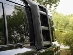 Land Rover Defender Facelift 110 3.0T P400 X-DYNAMIC HSE - ფოტო 5