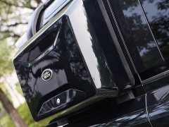 Land Rover Defender Facelift 110 3.0T P400 X-DYNAMIC HSE - ფოტო 7