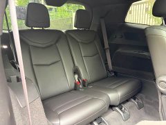 Cadillac XT6 2022 2.0T Six-Seat AWD Luxury - ფოტო 12