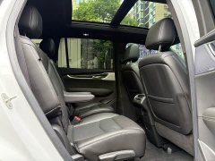 Cadillac XT6 2022 2.0T Six-Seat AWD Luxury - ფოტო 13