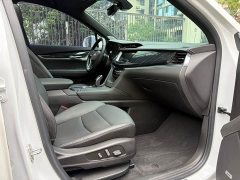 Cadillac XT6 2022 2.0T Six-Seat AWD Luxury - ფოტო 14