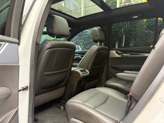 Cadillac XT6 2022 2.0T Six-Seat AWD Luxury - ფოტო 15