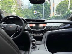 Cadillac XT6 2022 2.0T Six-Seat AWD Luxury - ფოტო 18