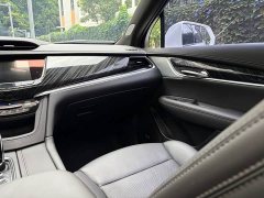 Cadillac XT6 2022 2.0T Six-Seat AWD Luxury - ფოტო 19