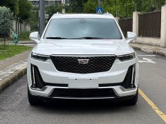 Cadillac XT6 2022 2.0T Six-Seat AWD Luxury - ფოტო 2