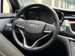Cadillac XT6 2022 2.0T Six-Seat AWD Luxury - ფოტო 20