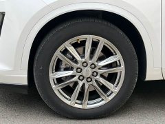 Cadillac XT6 2022 2.0T Six-Seat AWD Luxury - ფოტო 5