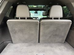 Cadillac XT6 2022 2.0T Six-Seat AWD Luxury - ფოტო 6