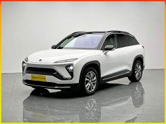 NIO ES6 2020 600KM Sport Edition - ფოტო 1