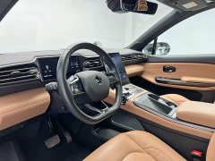 NIO ES6 2020 600KM Sport Edition - ფოტო 13