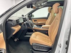 NIO ES6 2020 600KM Sport Edition - ფოტო 14