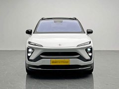 NIO ES6 2020 600KM Sport Edition - ფოტო 2