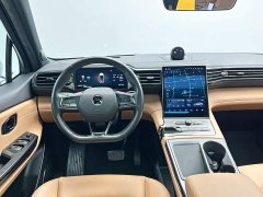 NIO ES6 2020 600KM Sport Edition - ფოტო 20