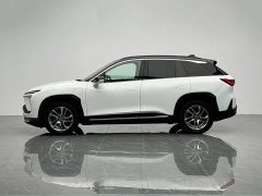 NIO ES6 2020 600KM Sport Edition - ფოტო 3