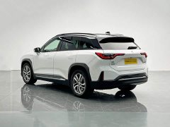 NIO ES6 2020 600KM Sport Edition - ფოტო 4