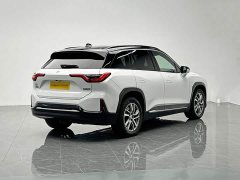 NIO ES6 2020 600KM Sport Edition - ფოტო 6