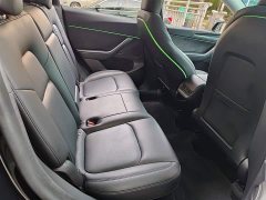 Tesla Model Y 2022 Performance All-Wheel Drive - ფოტო 11