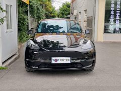 Tesla Model Y 2022 Performance All-Wheel Drive - ფოტო 2