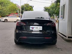 Tesla Model Y 2022 Performance All-Wheel Drive - ფოტო 5