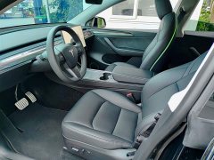 Tesla Model Y 2022 Performance All-Wheel Drive - ფოტო 7