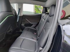 Tesla Model Y 2022 Performance All-Wheel Drive - ფოტო 8