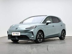 SAIC MG4 2026 437 Freedom Edition - ფოტო 1