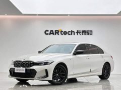 BMW 3 Series 325Li M Sport Midnight Edition Package - ფოტო 1
