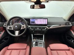BMW 3 Series 325Li M Sport Midnight Edition Package - ფოტო 10