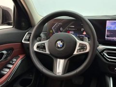 BMW 3 Series 325Li M Sport Midnight Edition Package - ფოტო 12